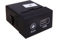 Konektor AUX / USB 96120D3600