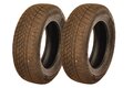Sada Pneumatík ZIMNÝ XL 185/65 R14 86T MATADOR NORDICCA (7,5 mm) rok 2025