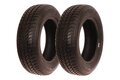Súprava dvoch pneumatík ZIMNÁ 195/65 R15 91T SAVA ESKIMO S3+ (7 mm) rok 2024