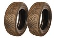 Súprava dvoch pneumatík ZIMNÁ 215/55 R16 97H Hankook Winter i*cept PS3 (7 mm) rok 2023