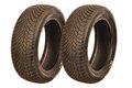 Súprava 2 pneumatík ZIMNÁ 195/55 R15 85H NEXEN Winguard SnowG3 WH21 (6 mm) rok 2022
