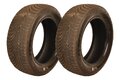 Súprava dvoch pneumatík - LETNÁ 225/55 R16 99H Maxis premitra snow wp6 (5,5mm) rok 2022