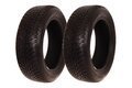 Súprava dvoch pneumatík ZIMNÁ 205/55 R16 91H CONTINENTAL WinterContact TS870 (5 mm) rok 2021
