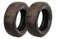 Súprava dvoch pneumatík ZIMNÁ 215/55 R16 93H LAUFENN I Fit + (5,5 mm) rok 2024