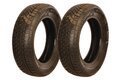 Sada Pneumatík ZIMNÝ XL 185/65 R15 92T MATADOR NORDICCA (6 mm) rok 2022