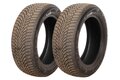 Súprava 2 pneumatík ZIMNÁ 205/55 R16 91H Sailun IceBlazerAlpine+ (7,5 mm) rok 2025
