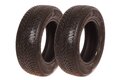 Súprava 2 pneumatík ZIMNÁ 205/55 R16 94H Sailun IceBlazerAlpine+ (7 mm) rok 2024
