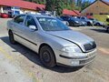 Škoda Octavia 1.6 FSI 85 kW