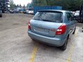 Škoda Fabia II 1.2 51 kW