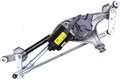 mechanizmus predných stieračov s motorčekom 98120D3000