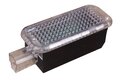 Osvetlenie priehradky spolujazdca LED 8J0947409