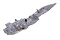 Kryt rozvodov motora 135022839R