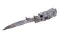 Kryt rozvodov motora 135022839R