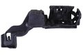 Držiak zadného nárazníka pravý horný combi 8K9807890B