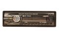 Autorádio AUX, USB, BT univerzálny