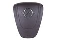 Airbag vodiča hnedý 13270402