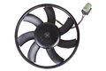Ventilátor chladiča ľavý aut. prevodovka 13241735