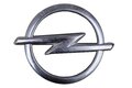 Znak OPEL zadný -2013 13266397