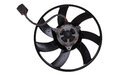Ventilátor chladiča ľavý aut. prevodovka 13241735
