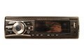 Autorádio (USB, SD/MMC, MP3, SD, AUX) univerzálne