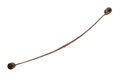 Listové péro zadné ľavé/pravé 60mm 6C11-5560-AD