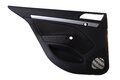 Panel dverí zadný ľavý (koženka) RS liftback 1Z5867211AL