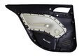 Panel dverí zadný pravý (koženka) RS liftback 1Z5867212AL