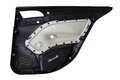 Panel dverí zadný ľavý (koženka) RS liftback 1Z5867211AL