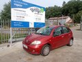 Citroën C3 1.6 16V 80kW