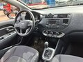 Kia Rio 1.4CVVT 80kW