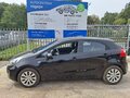 Kia Rio 1.4CVVT 80kW
