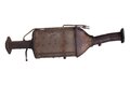 Filter pevných častíc DPF AV41-5H250-GA