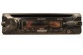 Autorádio USB,AUX ,CD,MP3 univerzálny