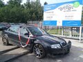 Škoda Superb 2.8 V6 142kW