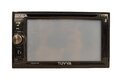 Autorádio TÚVVA KSD6270B USB AUX CD