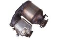 Filter pevných častíc (DPF) 04L131601T