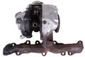 Turbodúchadlo VTG 2.0 TDI 04L253019N