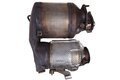 Filter pevných častíc (DPF) 04L131601T