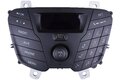 Panel ovládania autorádia a handsfree ET76-18D815-BH