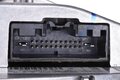 Panel ovládania autorádia a handsfree ET76-18D815-BH