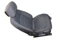 Sedadlo spolujazdca mechanické vyhrievané hnedé 3AA881406DSOL