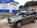 Škoda Yeti 2.0TDI 81kW