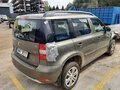 Škoda Yeti 2.0TDI 81kW