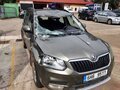 Škoda Yeti 2.0TDI 81kW