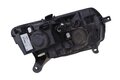 Predný svetlomet H7+H7+LED ľavé 260604218R