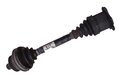 Poloosa predná pravá Allroad 4Z7407272E