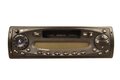 Autorádio Blaupunkt rádio + DMS 4x 40W