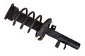 Tlmič pérovania predný - komplet, ľavý (52mm) AFTERMARKET