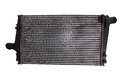 Chladič nasávaného vzduchu - intercooler 4B0145805F