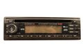Autorádio ( ,MC,AUX,USB,TF,CD ) univerzálne